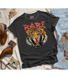 Babe Tiger Roaring Graphic Tee