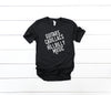 Guitars, Cadillacs, Hillbilly Music Graphic Tee