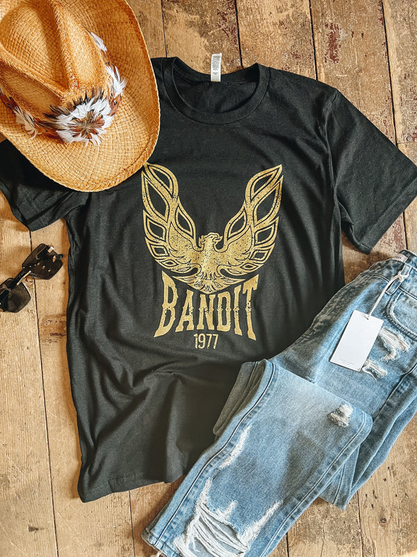 Bandit Tee