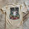 Mama Tried Skull Graphic Tee