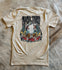 Mama Tried Skull Graphic Tee