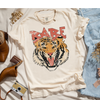 Babe Roaring Tiger Graphic Tee