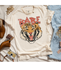 Babe Roaring Tiger Graphic Tee