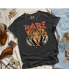 Babe Tiger Roaring Graphic Tee