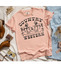 Country and Western Graphic Tee