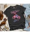 Wild West Graphic Tee