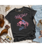 Wild West Graphic Tee