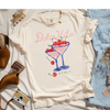 Dolce Vita Drink Graphic Tee
