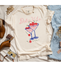 Dolce Vita Drink Graphic Tee