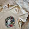 Mama Tried Skull Graphic Tee