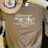 Dirt to gold Crewneck