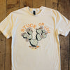 Stuck on you Graphic Tee