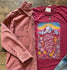 There’s no Shadow Graphic Tee