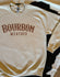 Bourbon Weather Crewneck