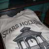 Stars Hollow B&W Graphic Tee