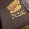 Luke’s Graphic Tee - Comfort Colors