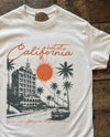 Cali Graphic Tee