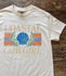 Coastal Cowgirl Graphic Tee
