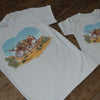 Longhorn Valentine’s Day Graphic Tee