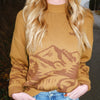 Wrangler® x Coors® Embroidered Sweater