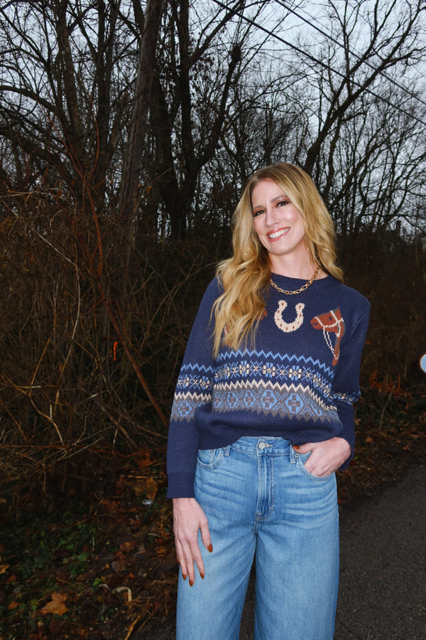 Hidden Medium Wash Clean Super Soft 33” Inseam Wide Leg - NORI