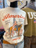 America Land of the free 1776 Graphic Tee