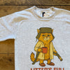 Litters Full Crewneck