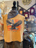 USA est. 1776 Eagle Graphic Muscle Tee