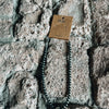 Necklace with Turquoise Pendant