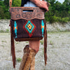 The El Paso American Darling Crossbody Bag
