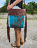 The Colorado River American Darling Crossbody