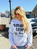 Small Town Big Heart Crewneck - Waynesville
