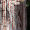 Ava Floral Long Sleeve Pearl Snap Western Shirt