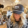 Country Club Trucker Hat