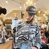 The Western Wave Sweater