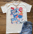 American Rodeo Graphic Tee