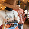 Hotter Than a Graphic Tee