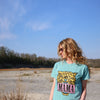 MAMA Jaguar Graphic Tee