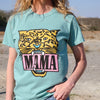 MAMA Jaguar Graphic Tee