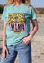 MAMA Jaguar Graphic Tee
