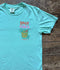 Spicy Marg Graphic Tee - Comfort Colors