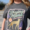 Praying Mama Graphic Tee