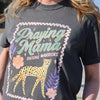 Praying Mama Graphic Tee