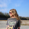 Praying Mama Graphic Tee