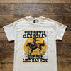 Devil Can Scrap Graphic Tee