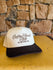 Coffee Social Club ALL DAY EVERY DAY Embroidered Hat