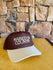 RAISED ON COUNTRY Embroidered Hat