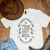 True Grit Soul Graphic Tee