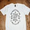 True Grit Soul Graphic Tee