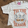 Tis’ The Spooky Season Graphic Tee